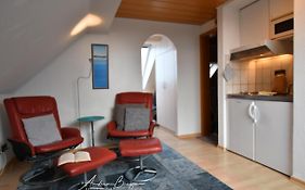Wohnung Gertje