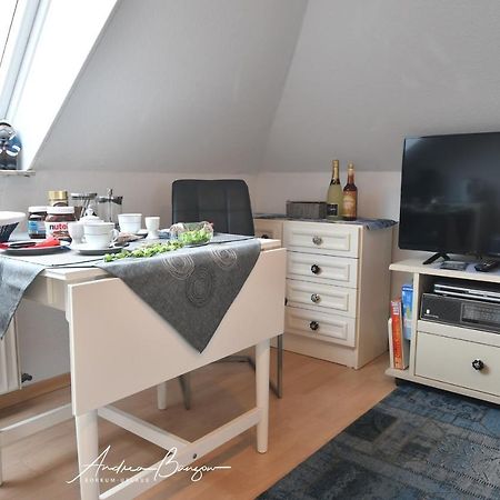 Wohnung Gertje Borkum Exterior foto