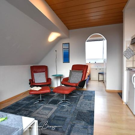 Wohnung Gertje Borkum Exterior foto