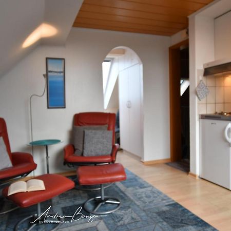 Wohnung Gertje Borkum Exterior foto